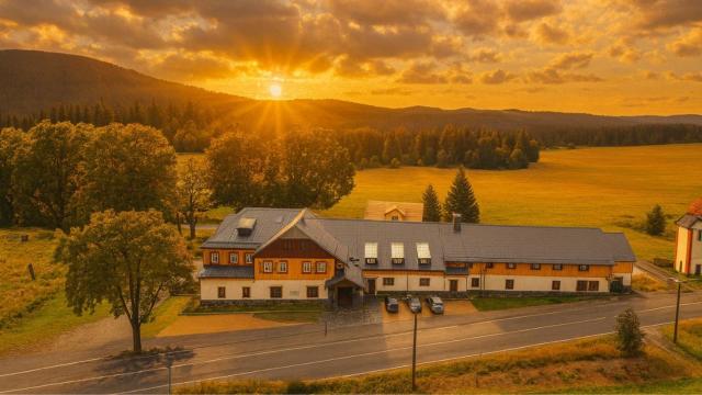 REJVÍZ 1 Hotel & Spa