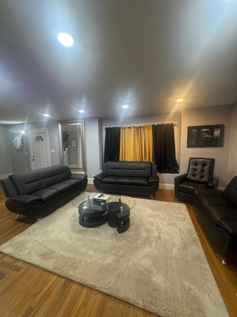 Newly Renovated Single Family Home