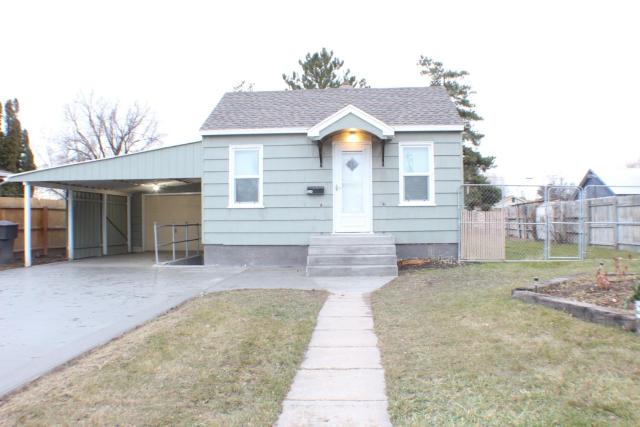 Sage Cottage