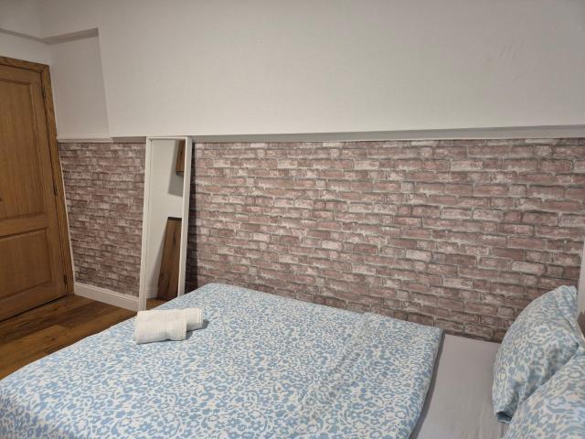 Studio near to the City Centre