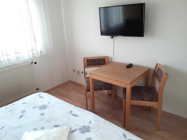 Gästezimmer Hagenschieß