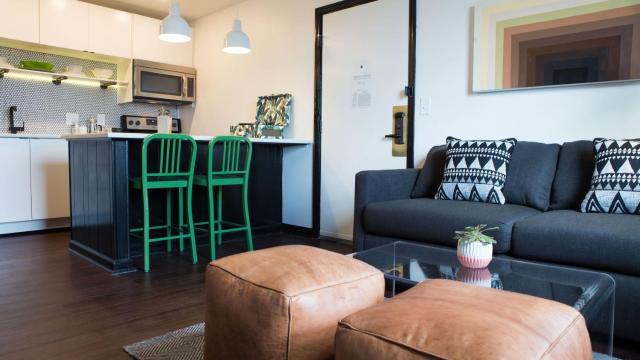 Sobro Guest House Units 1-12 by AvantStay