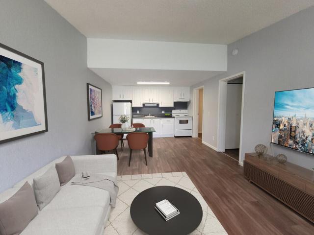 RNG apartment