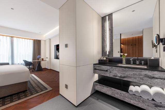 Qingdao Sino-European Seaview Intercity Hotel