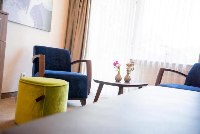 Hotel Noltmann-Peters