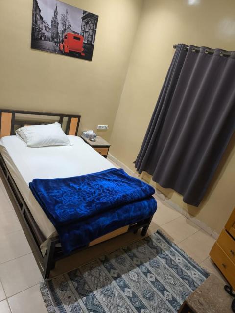 Hôtel EDHIAFA
