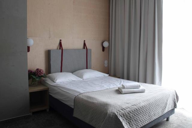 Baltic Hotel