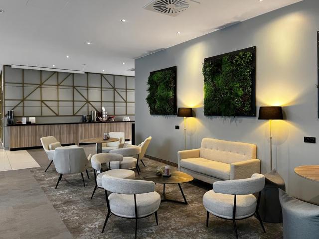 Ramada by Wyndham Essen