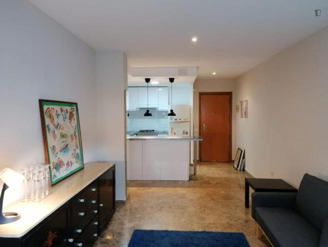 APARTAMENTO en Arena Riog y ciudad de las Artes