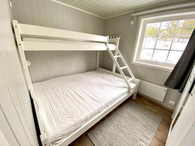 Modern cabin with all amenities at Fagerfjell