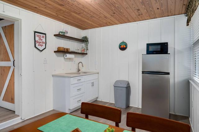 Modern Downtown Orlando Studio in a Prime Location