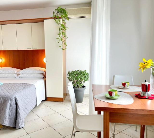 Residence I Girasoli