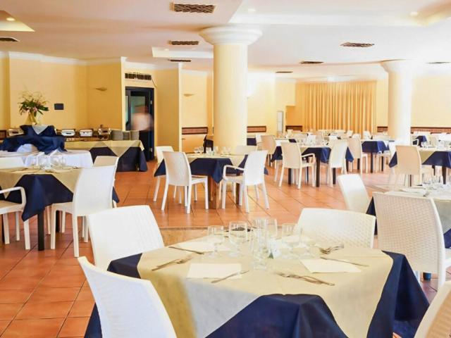 Aura Club Porto Rhoca