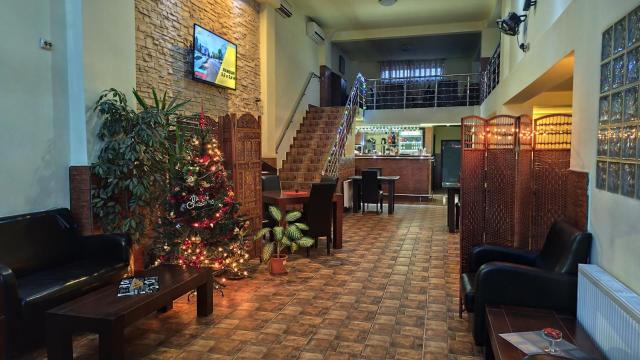 Hotel Acropole