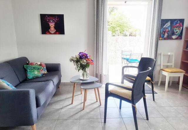 Logement T2 Villa Bavella Vista