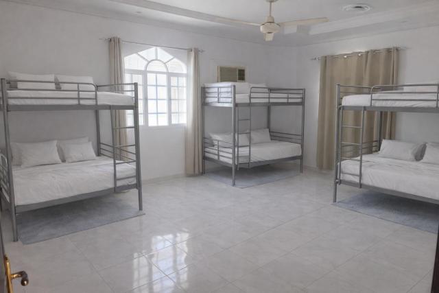 Amour Hostel