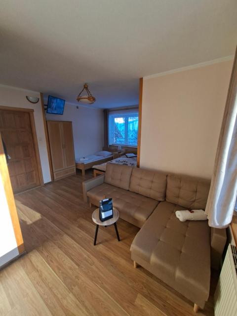 Hostel & Apartments u Florka 2
