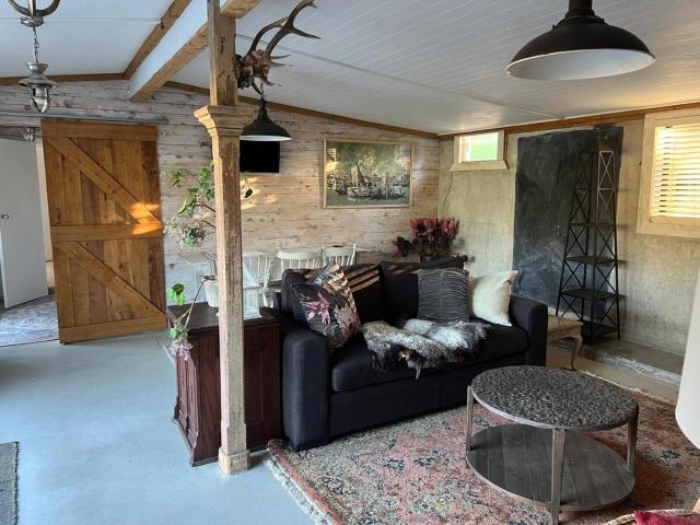 Beacon Hill Estate's Country Farmstay