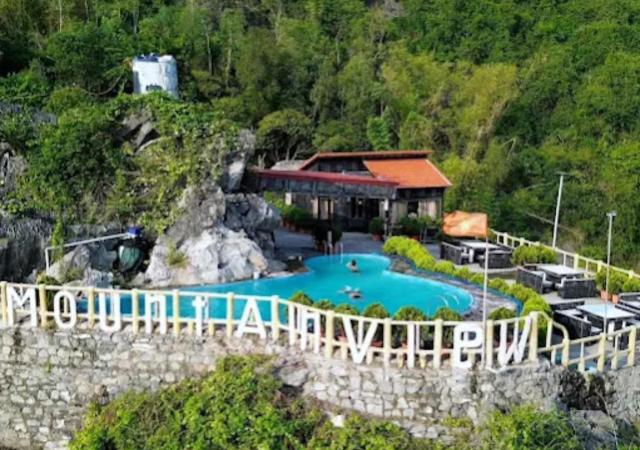 Cat Ba Mountain View Homestay