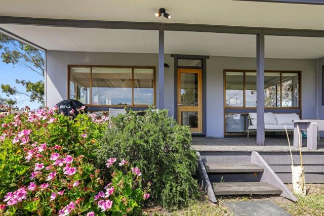 TANES COTTAGE - quiet escape in Apollo Bay
