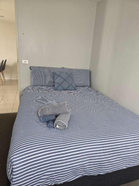 Sapphire building 2 bedsroom 1 living room, kitchen bath balcony wifi washing machine clothes drier near wilson parking