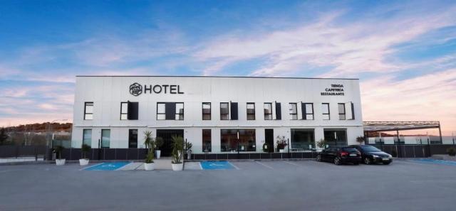 Hotel Monesterio