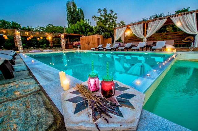 Levantes Villas