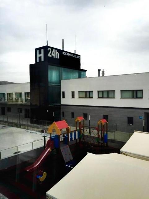 Complejo 24H