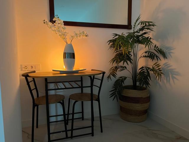 Ventas 4, apartamento con Encanto y Tranquilidad