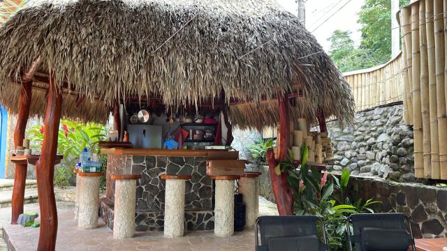 Hotel Carmen Costa Coral
