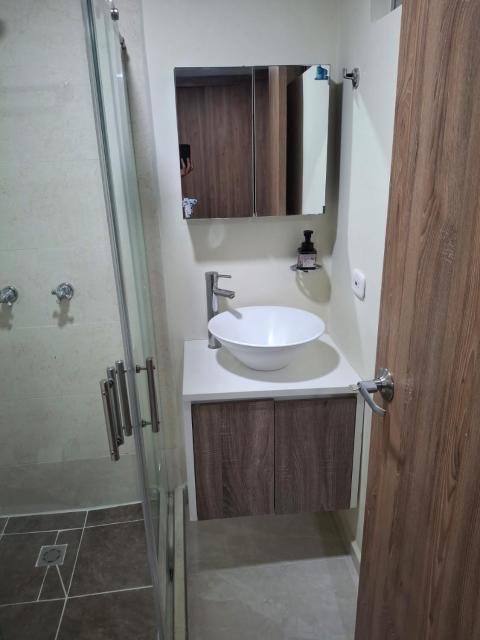 Apartamento en Santa Rosa de Cabal