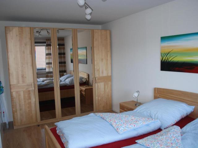 Apartment mit Balkon in Hohegeiß by Interhome