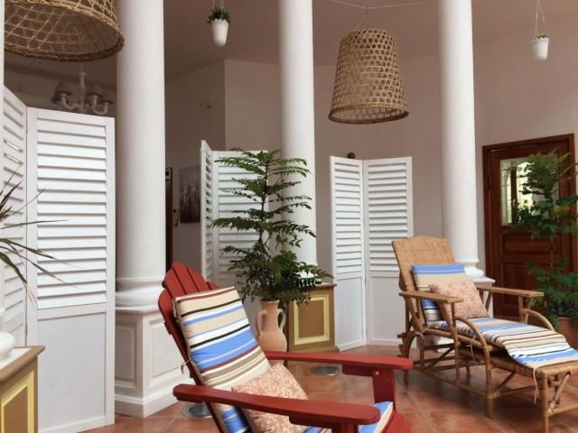 Holiday Home Landhaus La Villa Bolero by Interhome