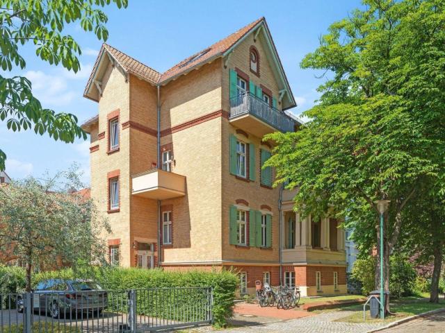 Apartment Gründerzeitvilla by Interhome