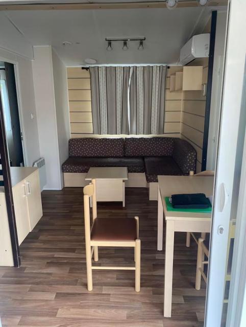 Charmant Mobilhome