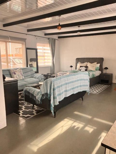 Cape Comfy Hidden Home