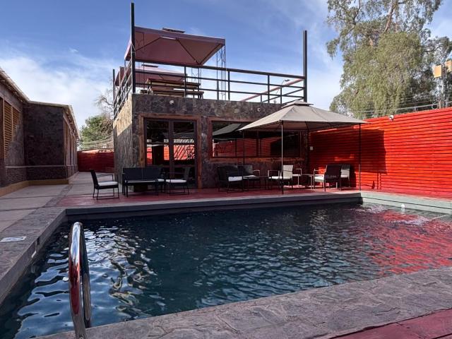 Hotel Toconar