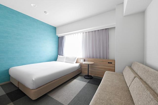 Sotetsu Fresa Inn Osaka Shinsaibashi