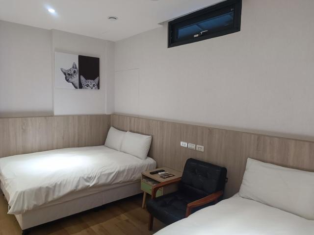 ColorMix Hotel & Hostel