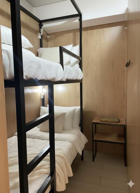 Zam Zam Hostel