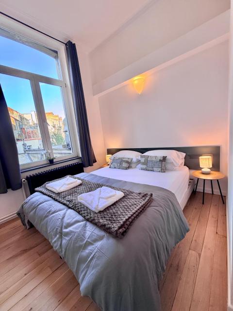 Schuman Square Residence