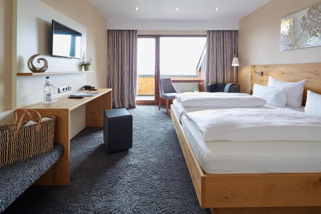 NaturKulturHotel Stumpf