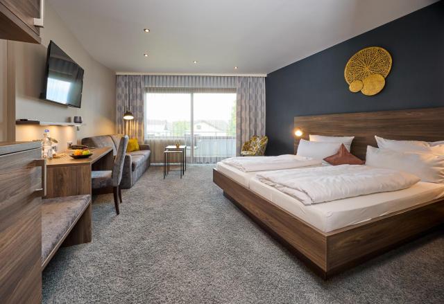 NaturKulturHotel Stumpf