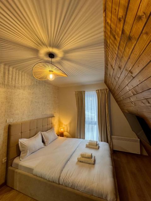 Lakewood Cabin - Surduc Lake