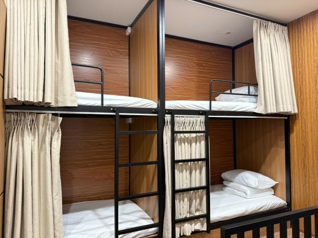 Peanut Stay Hostel