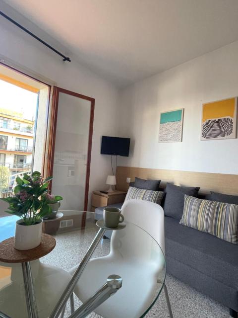 Apartamentos El Sol