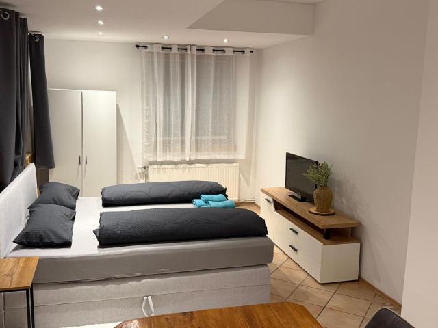 Sunside Apartments