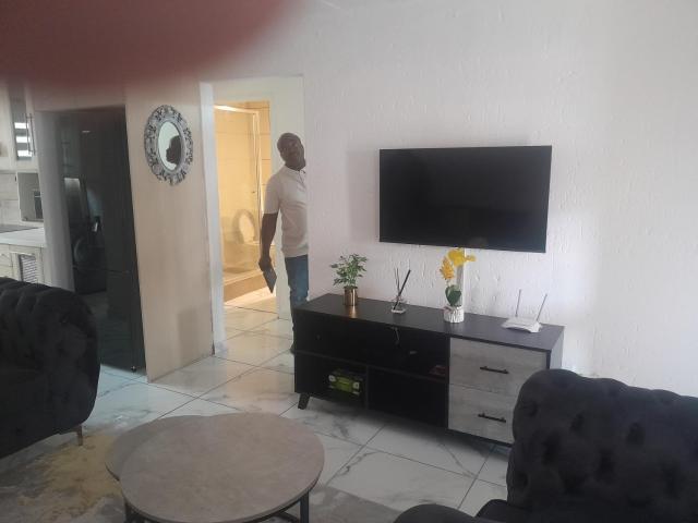 2 bedroom appartment to let