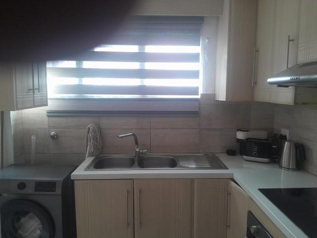 2 bedroom appartment to let