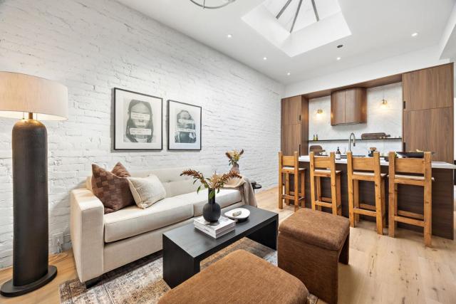 The Brick Hotel - The Loft